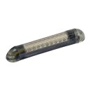 Custom Dynamics TruFLEXÂ® flexible LED strip