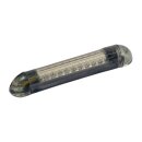 Custom Dynamics TruFLEXÂ® flexible LED strip