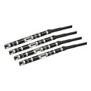 Custom Dynamics Magicflex LED rear wheel effect kit white