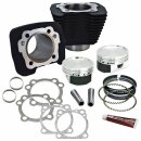 883-1200 BIG BORE S&S Zylinder Tuning Kit für...