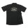 S&S MECHANICS SHIRT, S&S LOGO, BLACK, M