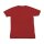 S&S TEE, VINTAGE, RED, M
