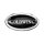 GOLDWING TITLE PIN