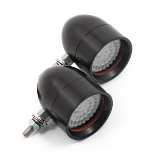 BILLET BULLET LED TURN SIGNALS
