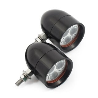 COOL MAGIC BILLET BULLET DRIVING LIGHTS