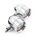 COOL MAGIC BILLET BULLET DRIVING LIGHTS