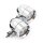 COOL MAGIC BILLET BULLET DRIVING LIGHTS