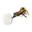 Custom Dynamics Genesis hardwire universal LED cluster
