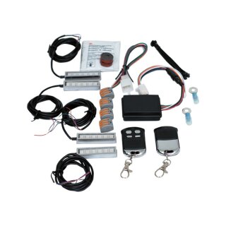 MAGICAL WIZARD ACCENT LIGHT KIT