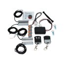MAGICAL WIZARD ACCENT LIGHT KIT
