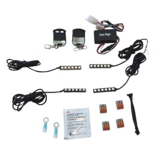 Custom Dynamics Magical WizardÂ® accent Slimline starter kit