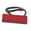 Custom Dynamics Smart Triple Play unit