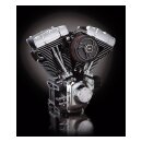 S&S STEALTH AIRCLEANER COVER, TORKER