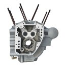 S&S, 07-16 T2 crankcase assembly, 4-1/8" bore....