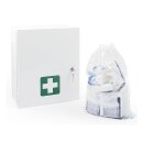 GM, first aid kit Wall Cabinet