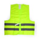 GM SAFETY VEST