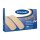 GM ACTIOMEDIC ELASTIC PLASTER STRIPS