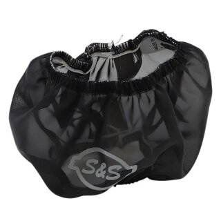 S&S Regensocke für Standard Stealth Luftfilter