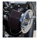 S&S, pre-filter for extra wide open Stealth air cleaners
