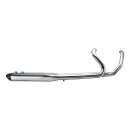 S&S SUPER SIDEWIDER 2-1 EXHAUST