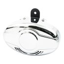 MINI BEAST ELECTRIC HORN 4, TWIN CAM 96