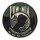 MINI BEAST POW-MIA HORN MEDALLION