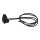 Custom Dynamics, on-off push button switch. Waterproof