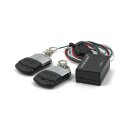 Custom Dynamics Black Magic III remote control unit