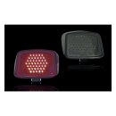 V-ROD TAILLIGHT/TURN SIGNAL HEXAGON LEDS