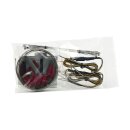 Custom Dynamics TruWRAPZÂ® LED turn signals