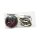 Custom Dynamics TruWRAPZÂ® LED turn signals