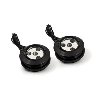 MEGA SPOTZ LED DRIVING LIGHTS