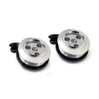 MEGA SPOTZ LED DRIVING LIGHTS