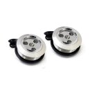 MEGA SPOTZ LED DRIVING LIGHTS