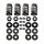 S&S, Street Performance valve spring kit. .585" valve lift