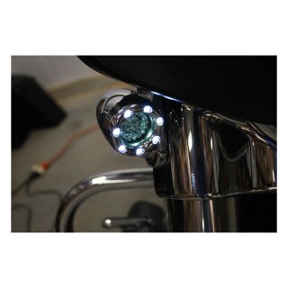 BULLET DYNAMIC RINGZ