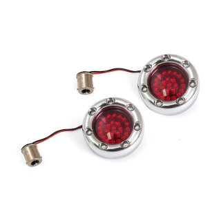 BULLET DYNAMIC RINGZ