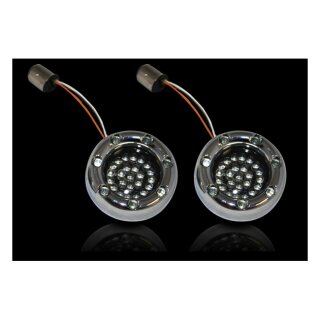 BULLET DYNAMIC RINGZ