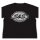 S&S T-SHIRT LIGHTNING BOLT BLACK