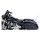 Mustang, Wide Tripper solo seat