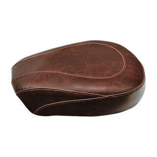 Mustang, Wide Tripper passenger seat