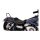 Mustang, Wide Tripper solo seat