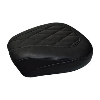 Mustang, Wide Tripper passenger seat
