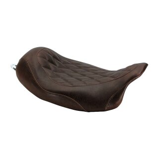 Mustang, Wide Tripper solo seat