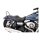 Mustang, Wide Tripper Forward solo seat