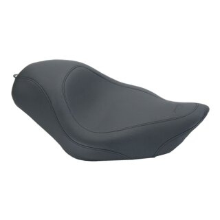 Mustang, Wide Tripper solo seat