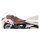 Mustang, Wide Tripper solo seat