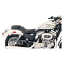 Mustang, Wide Tripper solo seat
