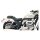 Mustang, Wide Tripper solo seat
