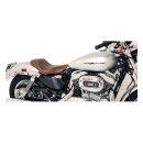 Mustang, Wide Tripper solo seat